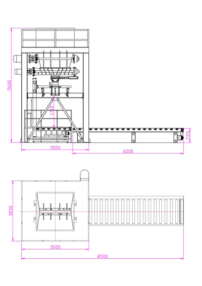 化學品灌裝機 化學品灌裝機