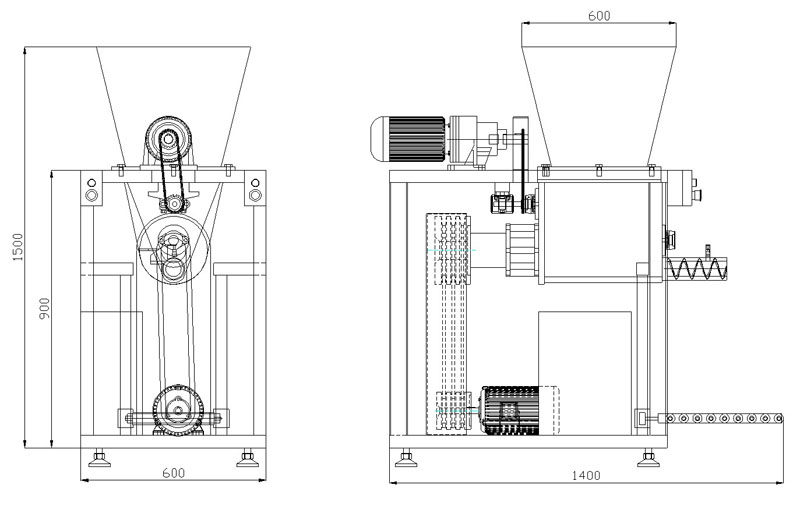 化學品灌裝機 化學品灌裝機