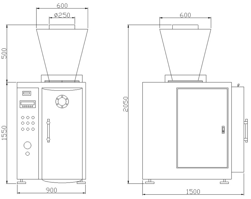 化學品灌裝機 化學品灌裝機