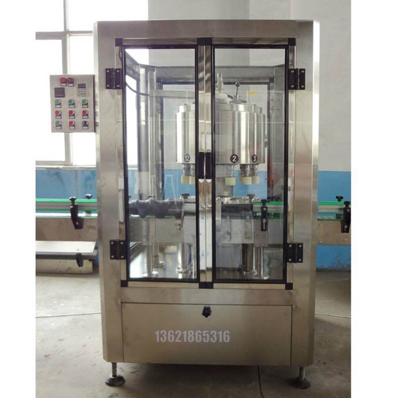 化學品灌裝機 化學品灌裝機