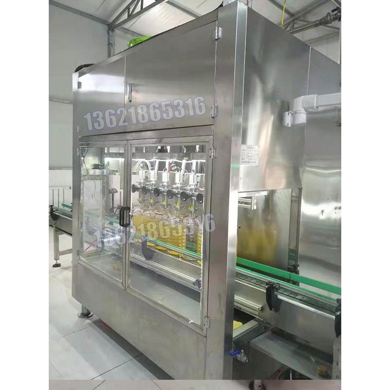 化學(xué)品灌裝機(jī) 化學(xué)品灌裝機(jī)