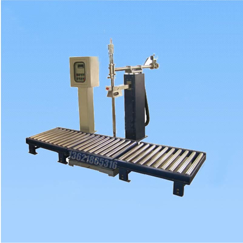 化學(xué)品灌裝機(jī) 化學(xué)品灌裝機(jī)