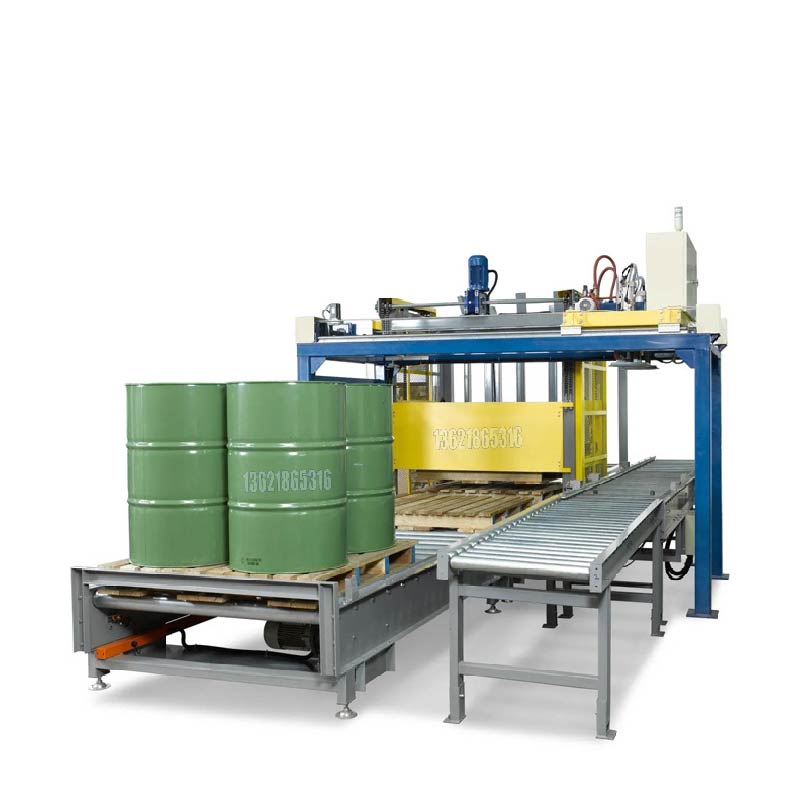 化學品灌裝機 化學品灌裝機