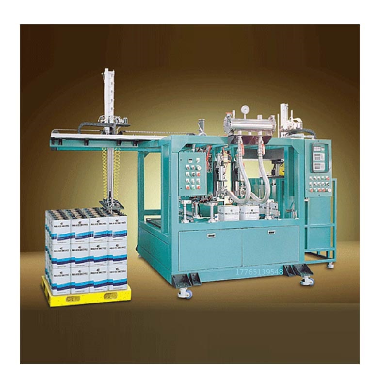 10KG計量稱重灌裝機在化工行業(yè)中的應用