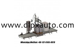 用于高效生產(chǎn)的重型噸桶灌裝系統(tǒng) 2
