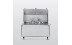 30kg Suspension Agents filling machine