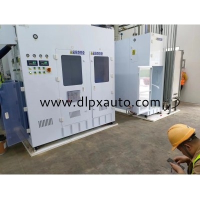 化學品灌裝機防腐耐酸堿灌裝設備