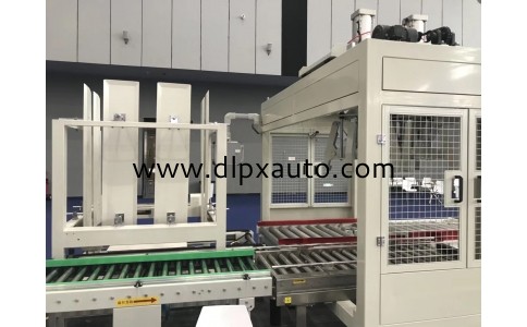 自動供棧機(jī)及碼垛機(jī)