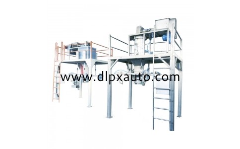 顆粒噸袋包裝機