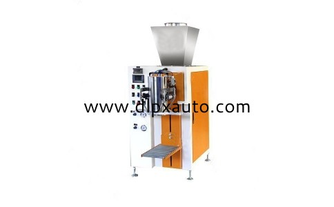 單螺桿型 敞口袋定量包裝機