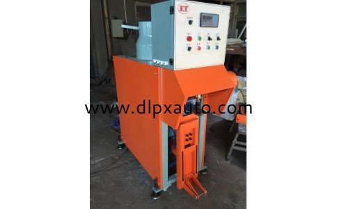 擠壓式自動推包式包裝機