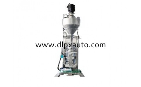 脫氣式升降包裝機