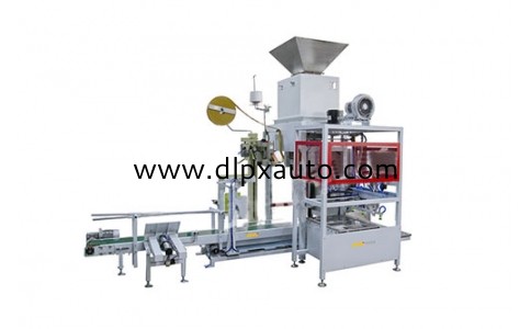 25kg紙袋自動包裝機