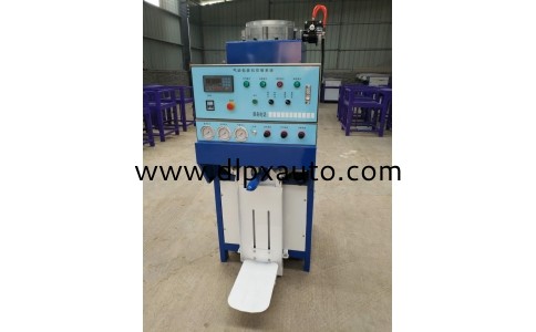 螺桿式閥口袋包裝機