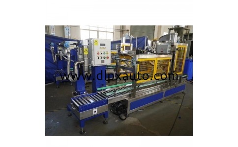 25L定時定量壓蓋機 香蕉水壓蓋機