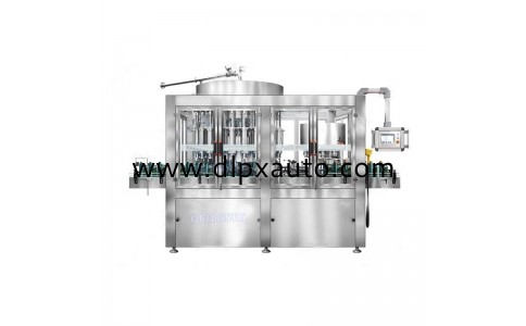 大桶全自動灌裝機 4升尿素灌裝機