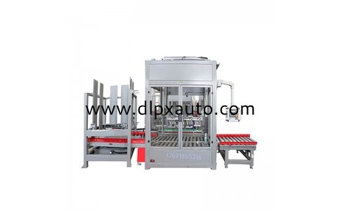 500毫升稱重包裝機(jī) 油墨包裝機(jī)