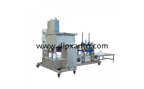 添加劑輸送機 5L無泡沫輸送機