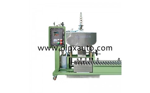 雙頭壓蓋機 20L香蕉水壓蓋機