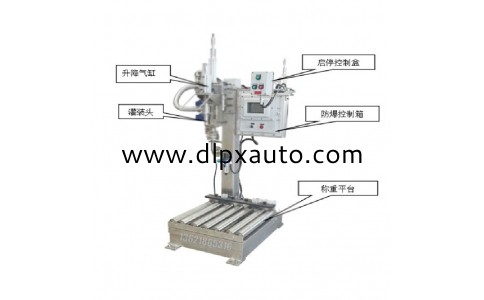 香蕉水壓蓋機 200升自動壓蓋機