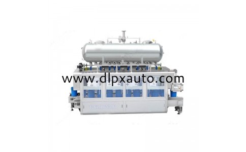 7L染料灌裝機 高溫灌裝灌裝機