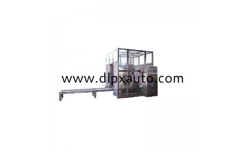 300KG多功能型灌裝機 液體灌裝機