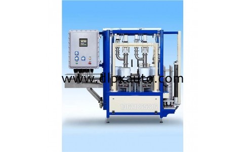 20L聚氨酯包裝線 耐腐蝕型包裝線