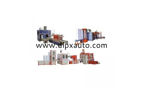 硫酸包裝線 25L充氮裝置包裝線