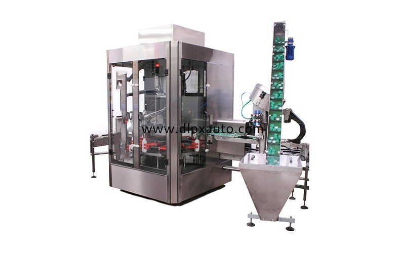 膠水液體自動灌裝機(jī)