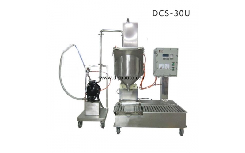稀釋劑、固化劑、油墨灌裝機
