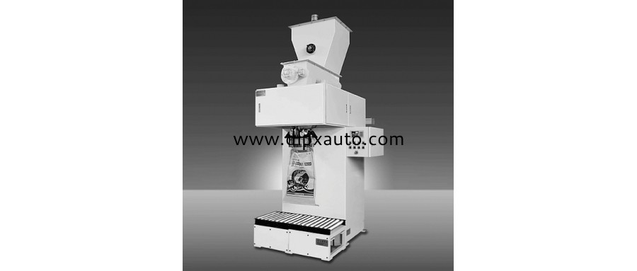 全自動量杯式顆粒包裝機