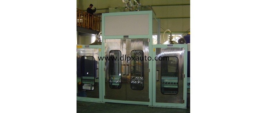 供應(yīng)工業(yè)鋼帶清洗機(jī) 金屬帶材超聲波清洗器 制造通過(guò)式清洗設(shè)備