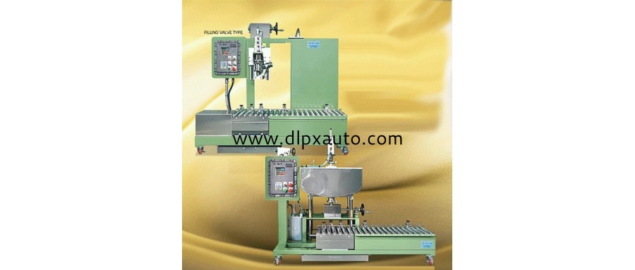 IBC桶灌裝機(jī)械 自動(dòng)稱(chēng)重液體灌裝機(jī)