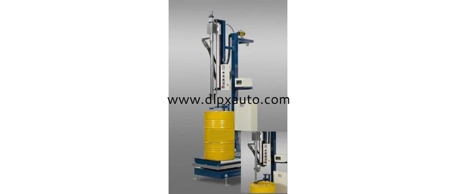 表面活性劑灌裝機(jī) 乳化劑原料灌裝生產(chǎn)線(xiàn) 增溶劑灌裝好設(shè)備