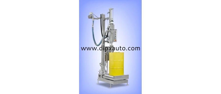 IBC噸桶液面下灌裝機(jī) 醫(yī)藥灌裝機(jī)灌裝生產(chǎn)線(xiàn)