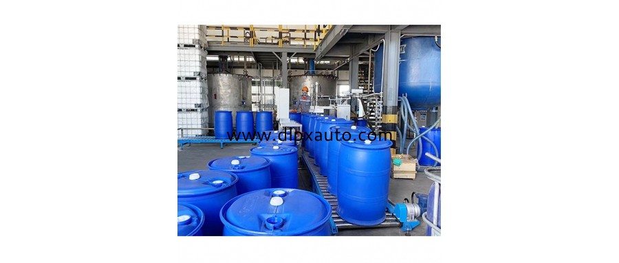 200L防爆自動(dòng)灌裝機(jī) 固化劑灌裝機(jī)