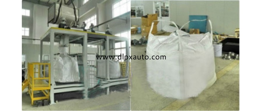 噸袋液體灌裝機、噸袋包裝機