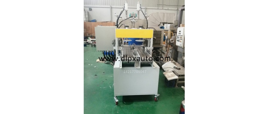 5公斤瀝青防爆型壓蓋機