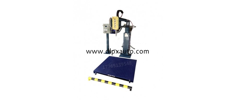 200L鹽酸自動稱重包裝機