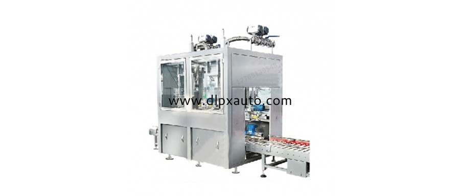 200L制藥耐腐蝕灌裝機