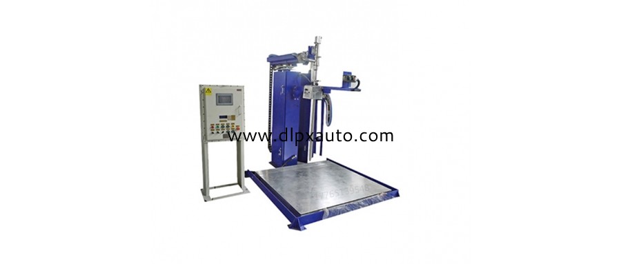 200升桶裝水U型稱(chēng)灌裝機(jī)