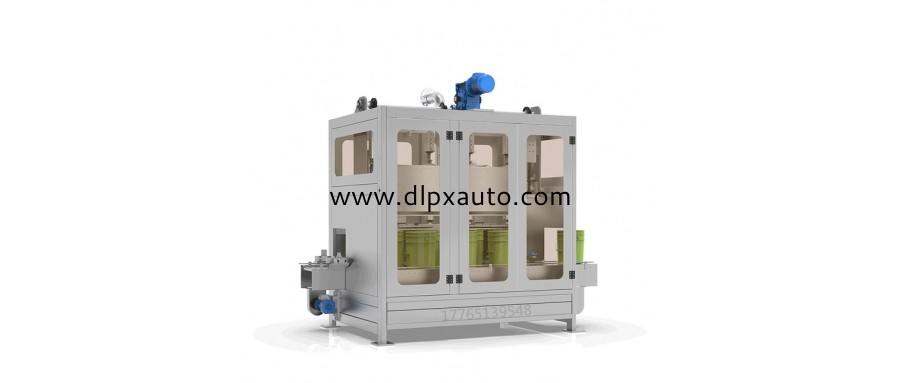 25升凝膠灌裝機