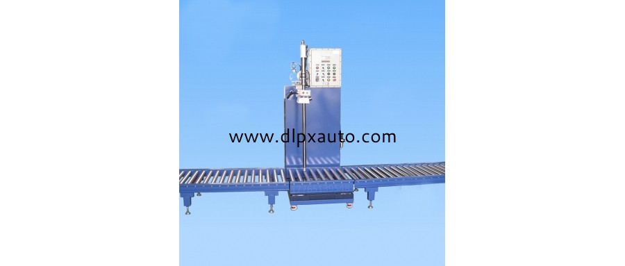 150千克多元醇灌裝機