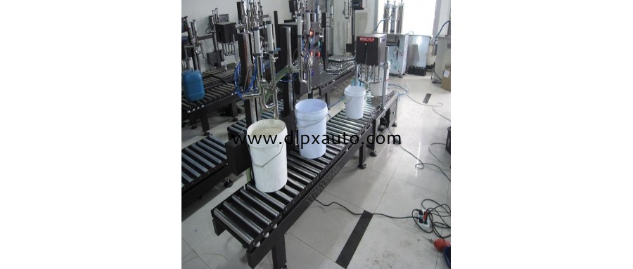 25L牛肉醬輸送機