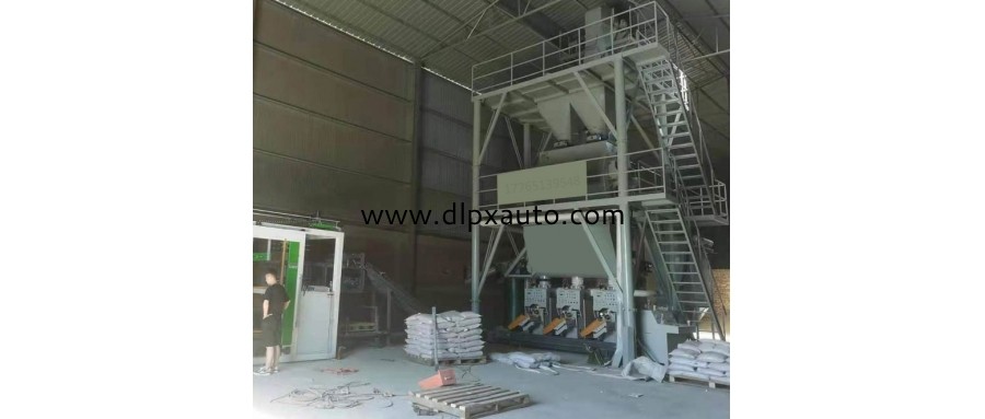 石膏粉包裝機(jī)