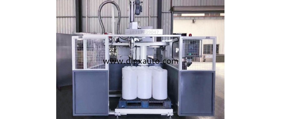 1000L-IBC噸桶秋梨膏灌裝機適用于哪些行業