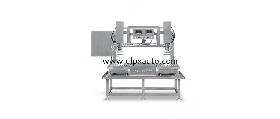 25L不銹鋼灌裝機(jī)的保養(yǎng)和清洗