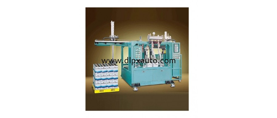 10KG計量稱重灌裝機在化工行業中的應用