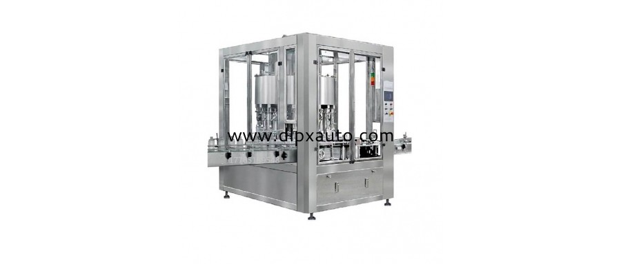 10公斤氣動(dòng)式灌裝機(jī)的技術(shù)創(chuàng)新