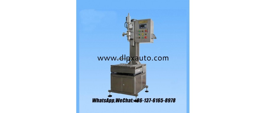 30L油漆涂料灌裝機(jī)液體表面灌裝機(jī)_灌裝穩(wěn)定快速穩(wěn)定